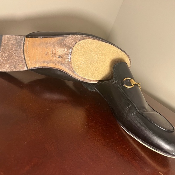 Gucci Women Loafers